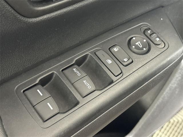 used 2024 Honda CR-V Hybrid car, priced at $34,220