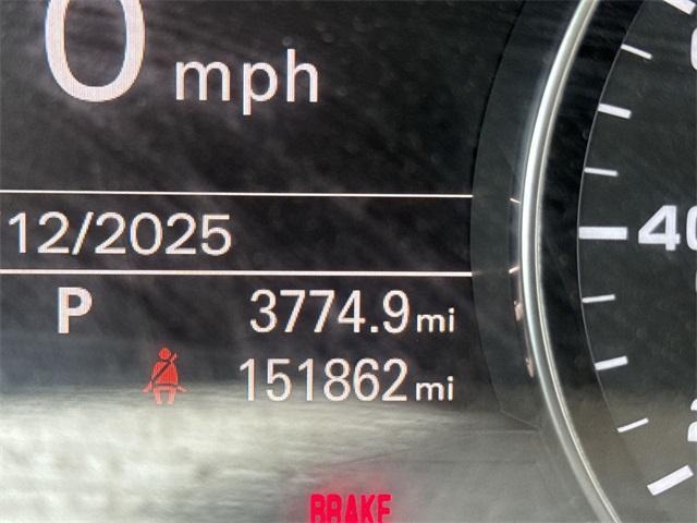 used 2013 Audi A6 car, priced at $7,955