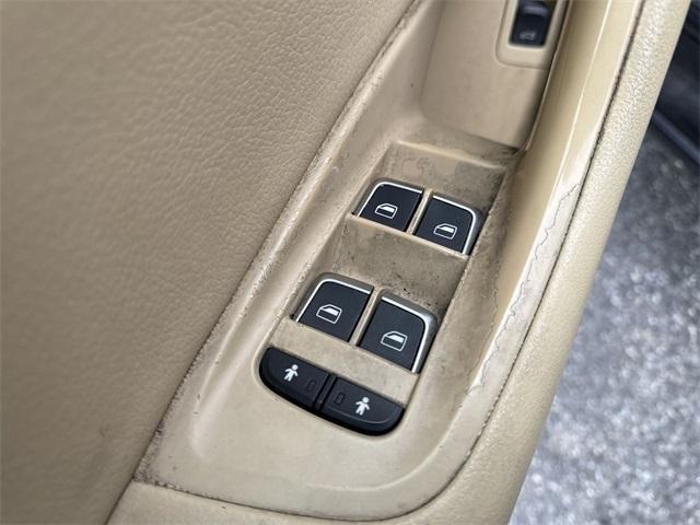 used 2013 Audi A6 car, priced at $7,955