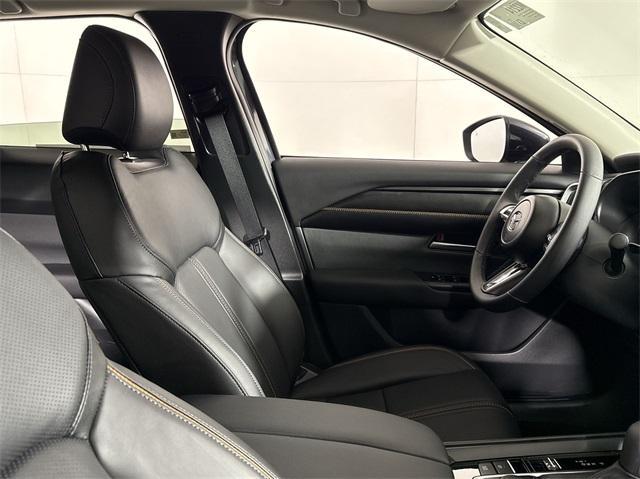 new 2025 Mazda CX-50 Hybrid car, priced at $39,270