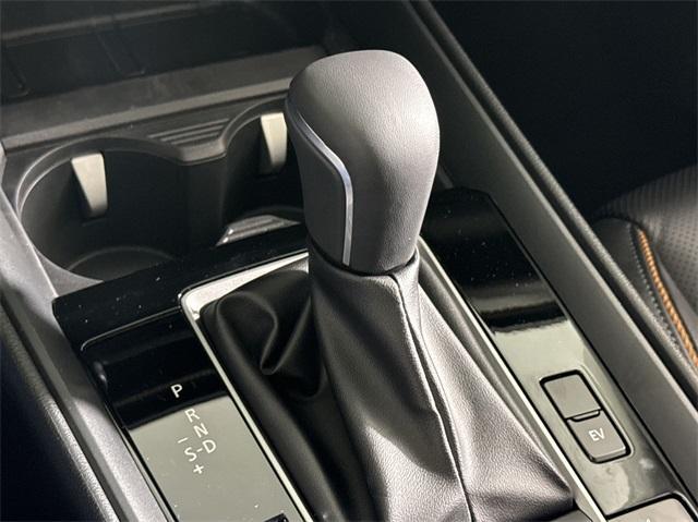 new 2025 Mazda CX-50 Hybrid car, priced at $39,270