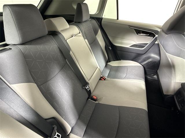 used 2019 Toyota RAV4 car, priced at $22,897
