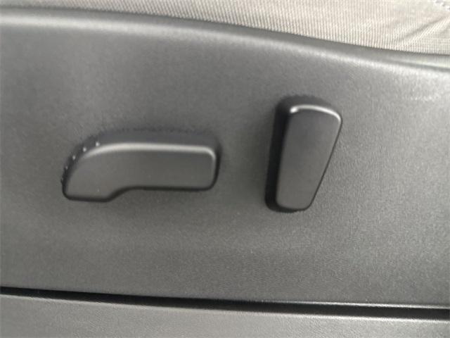 used 2022 Nissan Frontier car, priced at $30,558