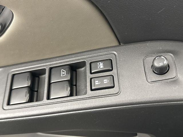 used 2022 Nissan Frontier car, priced at $28,093