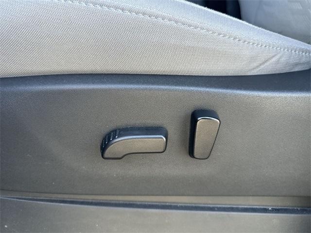 used 2022 Nissan Frontier car, priced at $31,337