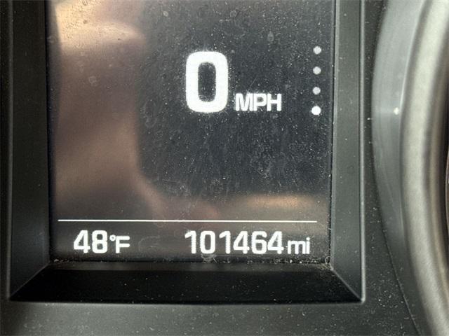 used 2017 Hyundai Santa Fe Sport car, priced at $12,445