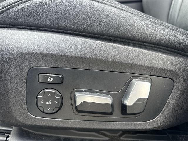 used 2019 BMW X3 car, priced at $21,884