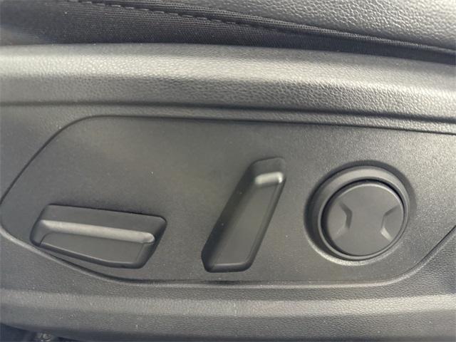 used 2023 Hyundai Tucson car, priced at $22,953