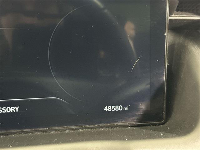 used 2023 Hyundai Tucson car, priced at $22,953