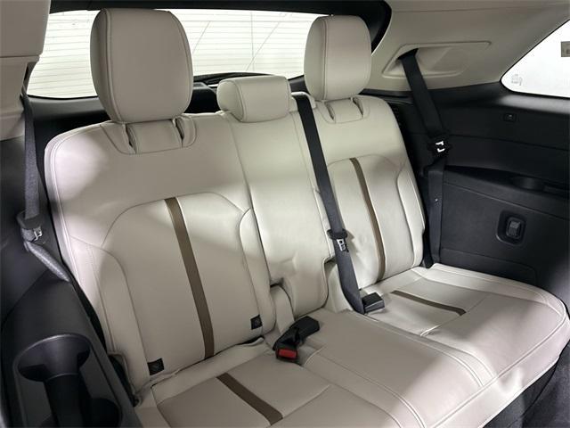 new 2025 Mazda CX-90 PHEV car, priced at $59,680