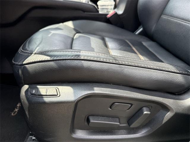 used 2021 Mazda CX-5 car, priced at $23,204