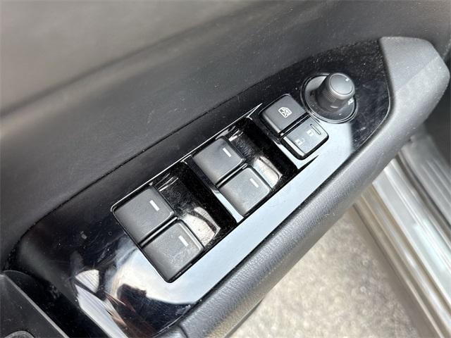 used 2021 Mazda CX-5 car, priced at $23,204