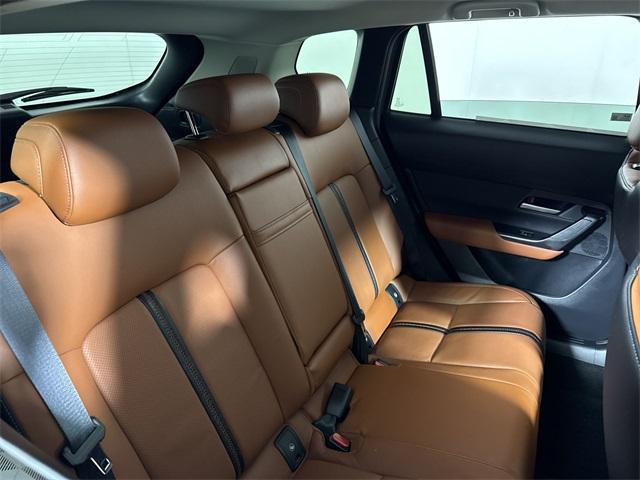new 2025 Mazda CX-50 car, priced at $43,215