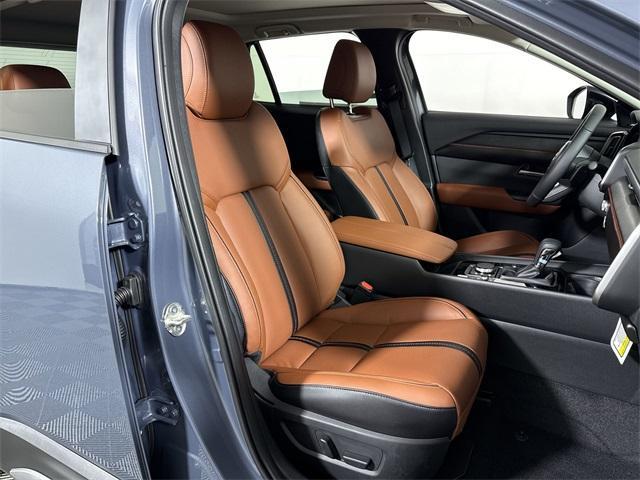 new 2025 Mazda CX-50 car, priced at $43,215