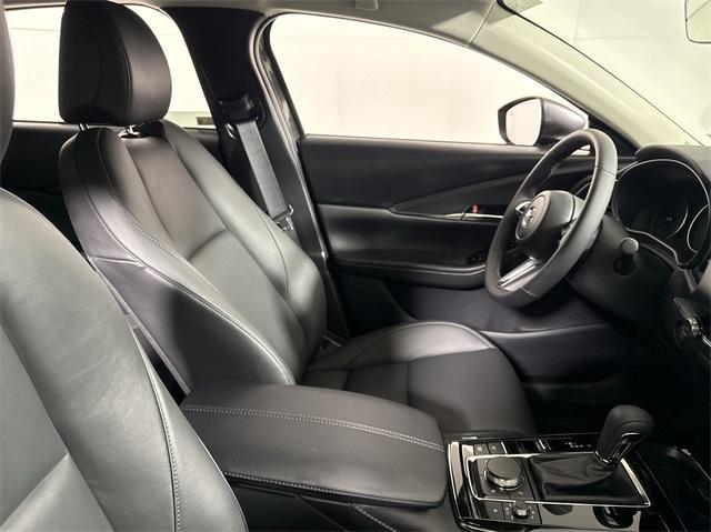new 2025 Mazda CX-30 car, priced at $31,030