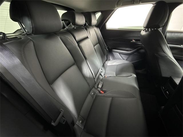 new 2025 Mazda CX-30 car, priced at $31,030