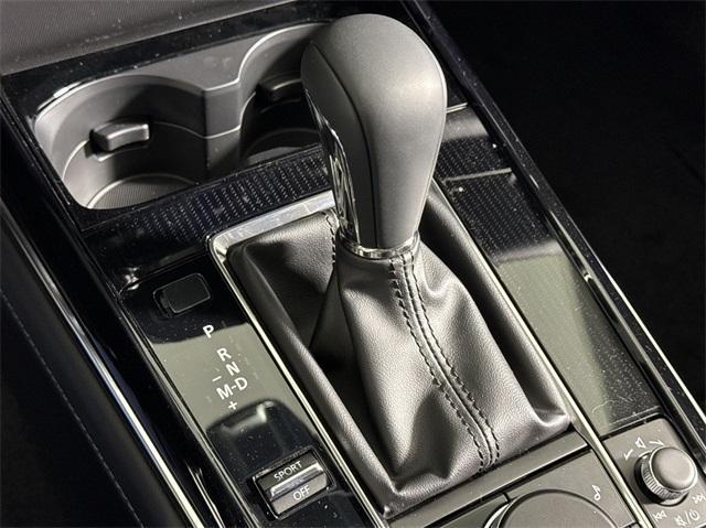 new 2025 Mazda CX-30 car, priced at $31,030