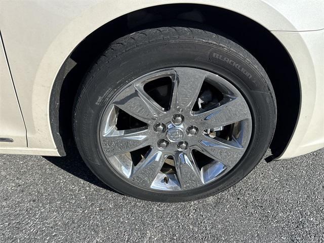 used 2013 Buick LaCrosse car, priced at $11,195