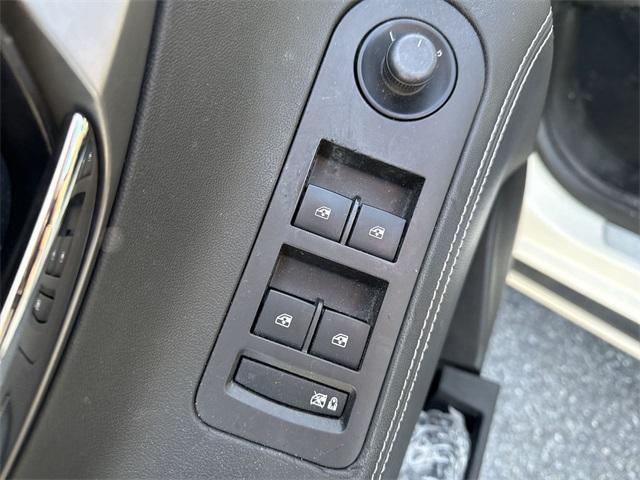 used 2013 Buick LaCrosse car, priced at $11,195