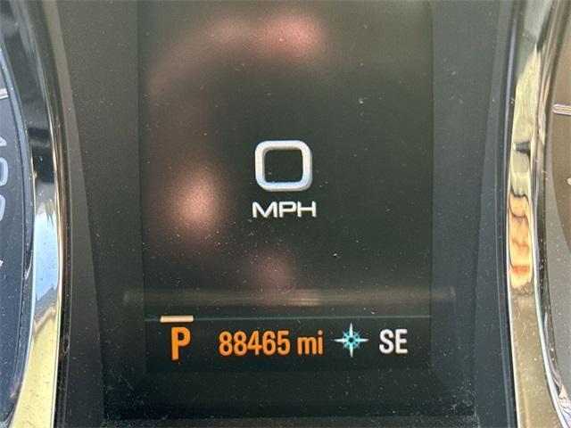 used 2013 Buick LaCrosse car, priced at $11,195