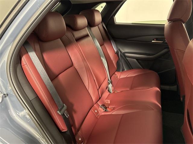 new 2025 Mazda CX-30 car, priced at $31,860