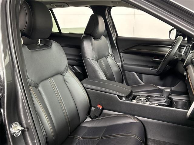 new 2025 Mazda CX-50 Hybrid car, priced at $40,430