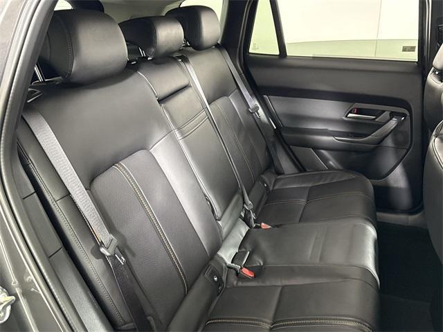 new 2025 Mazda CX-50 Hybrid car, priced at $40,430