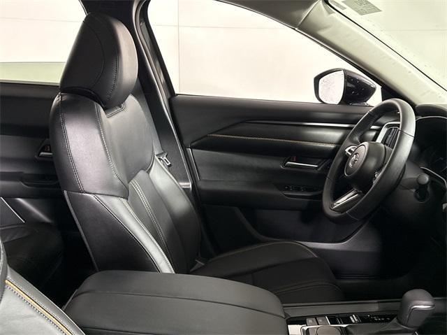 new 2025 Mazda CX-50 Hybrid car, priced at $40,430