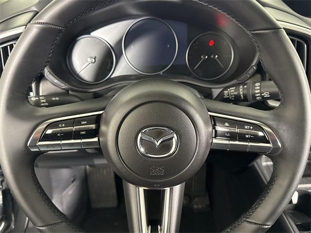 new 2025 Mazda CX-50 Hybrid car, priced at $40,430