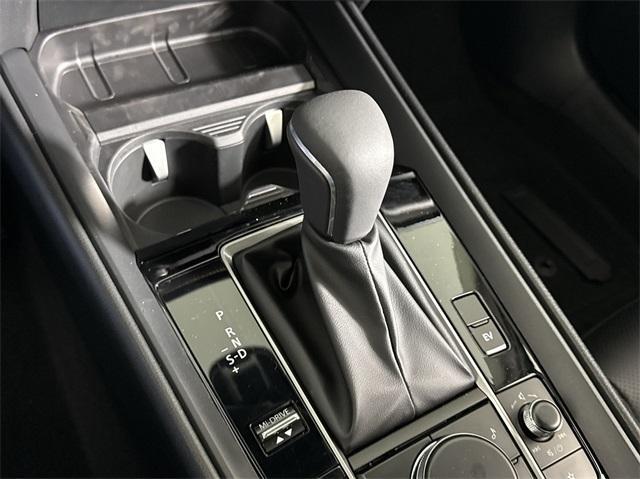 new 2025 Mazda CX-50 Hybrid car, priced at $40,430