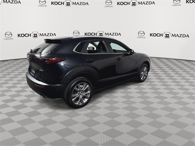 used 2023 Mazda CX-30 car, priced at $25,714