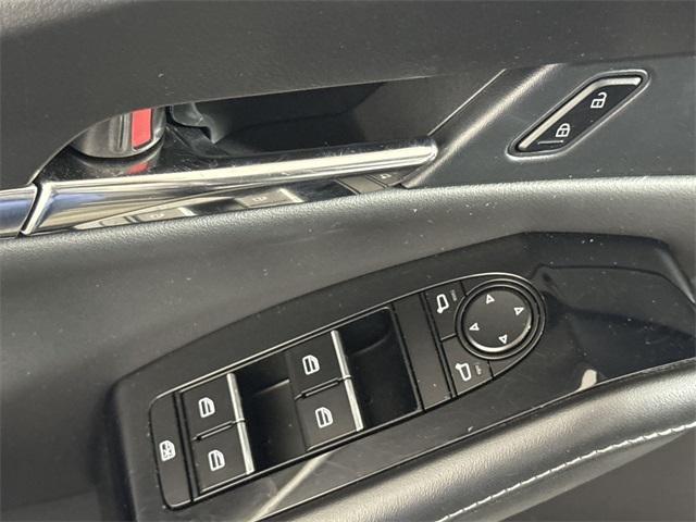 used 2023 Mazda CX-30 car, priced at $25,714