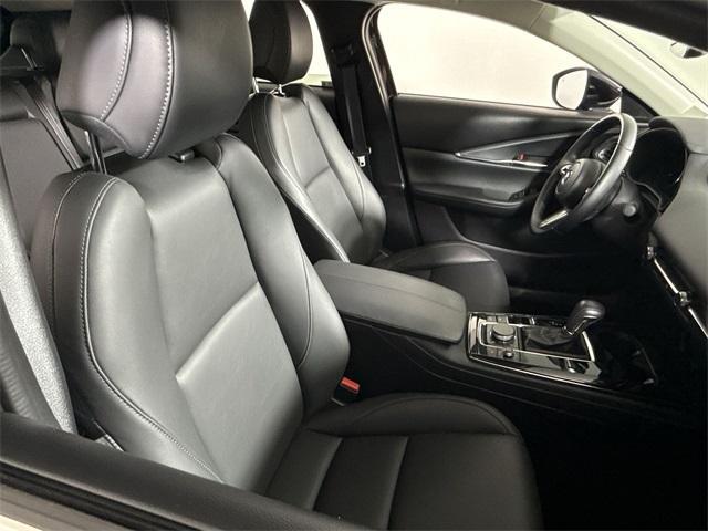 used 2023 Mazda CX-30 car, priced at $25,714