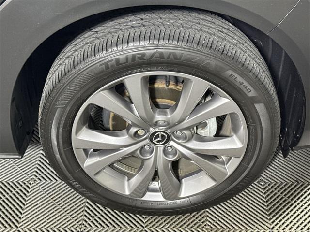used 2023 Mazda CX-30 car, priced at $25,714