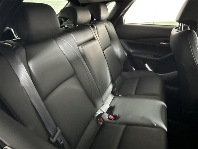 used 2023 Mazda CX-30 car, priced at $25,714