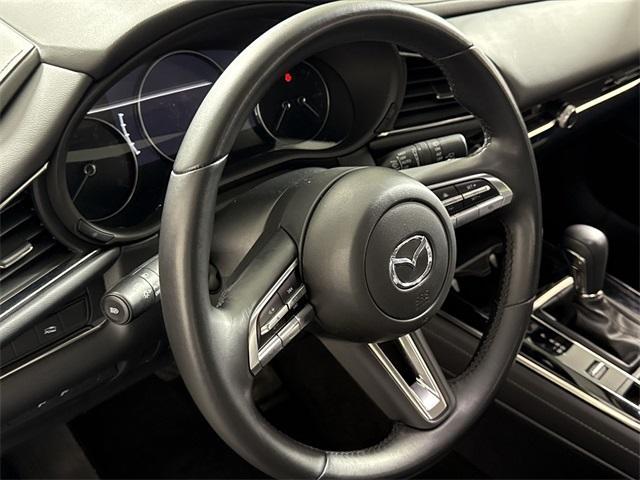 used 2023 Mazda CX-30 car, priced at $25,714