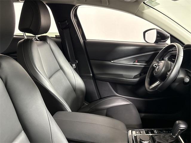 used 2023 Mazda CX-30 car, priced at $25,714