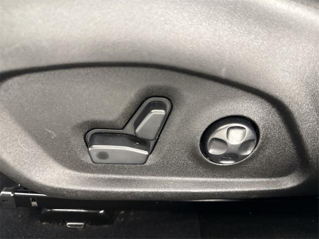 used 2021 Jeep Renegade car, priced at $20,119