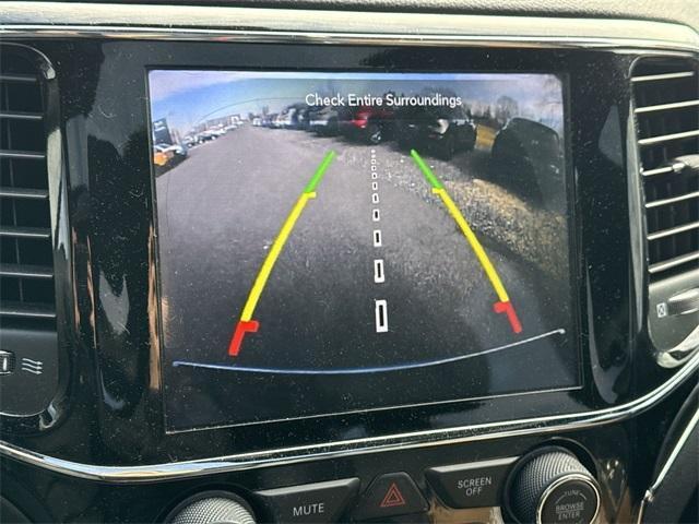 used 2020 Jeep Grand Cherokee car, priced at $20,882