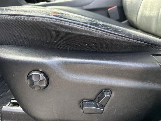 used 2020 Jeep Grand Cherokee car, priced at $20,882