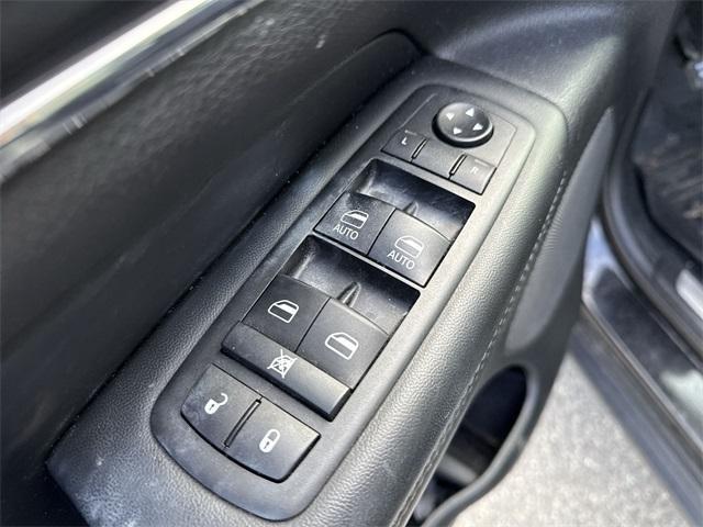 used 2020 Jeep Grand Cherokee car, priced at $20,882