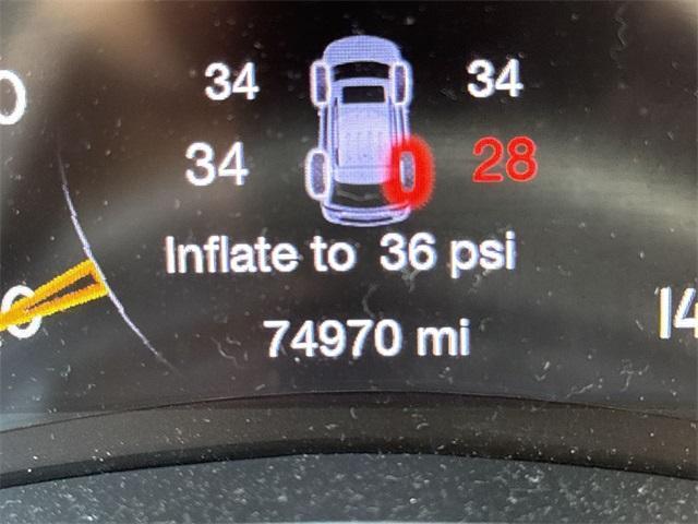 used 2020 Jeep Grand Cherokee car, priced at $20,882