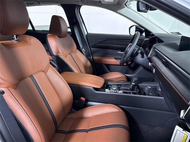 new 2025 Mazda CX-50 car, priced at $44,985