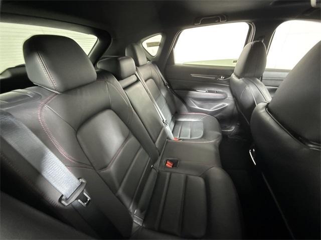 new 2025 Mazda CX-5 car, priced at $38,190