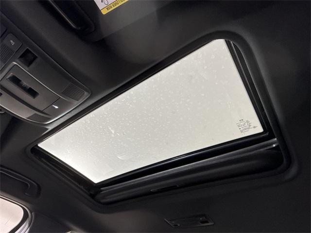 new 2025 Mazda CX-5 car, priced at $38,190