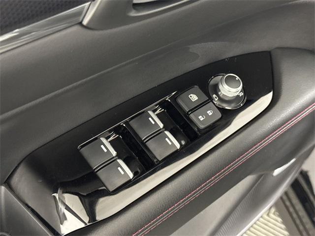 new 2025 Mazda CX-5 car, priced at $38,190