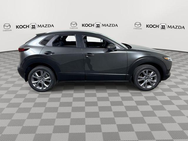 new 2026 Mazda CX-30 car, priced at $31,655