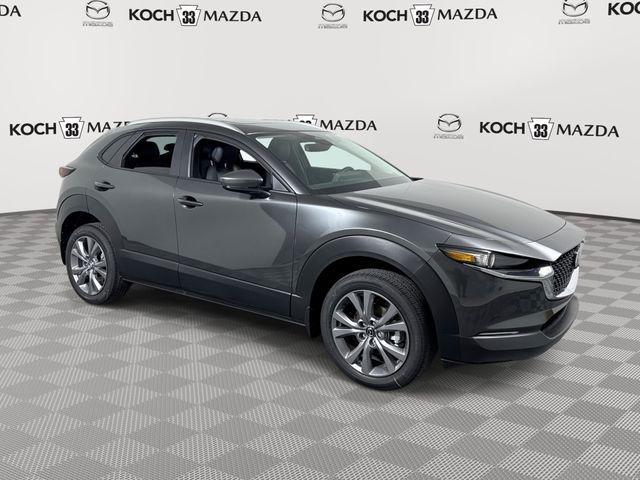 new 2026 Mazda CX-30 car, priced at $31,655