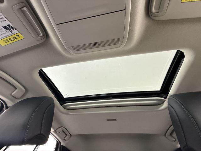 new 2026 Mazda CX-30 car, priced at $31,655