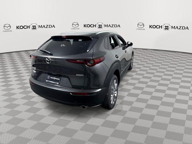 new 2026 Mazda CX-30 car, priced at $31,655